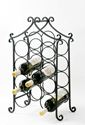 Obrázek stojan na víno KOMTESA (12 lahví)
