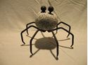Obrázek Kovaná plastika PAVOUK
